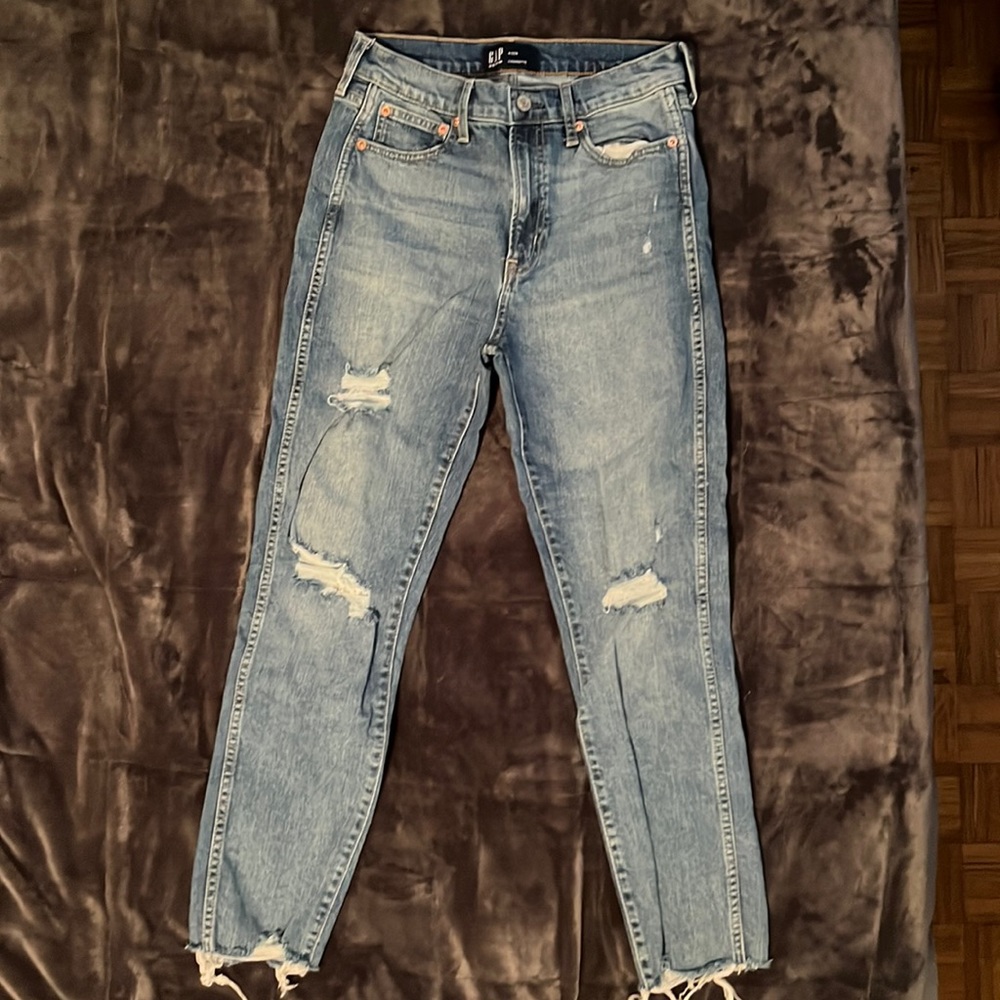 Gap Denim jeans